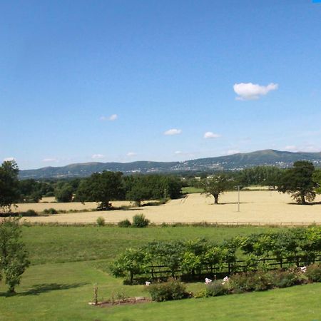 Severn Stoke The Packing House 빌라 외부 사진