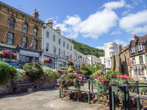 Severn Stoke The Packing House 빌라 외부 사진
