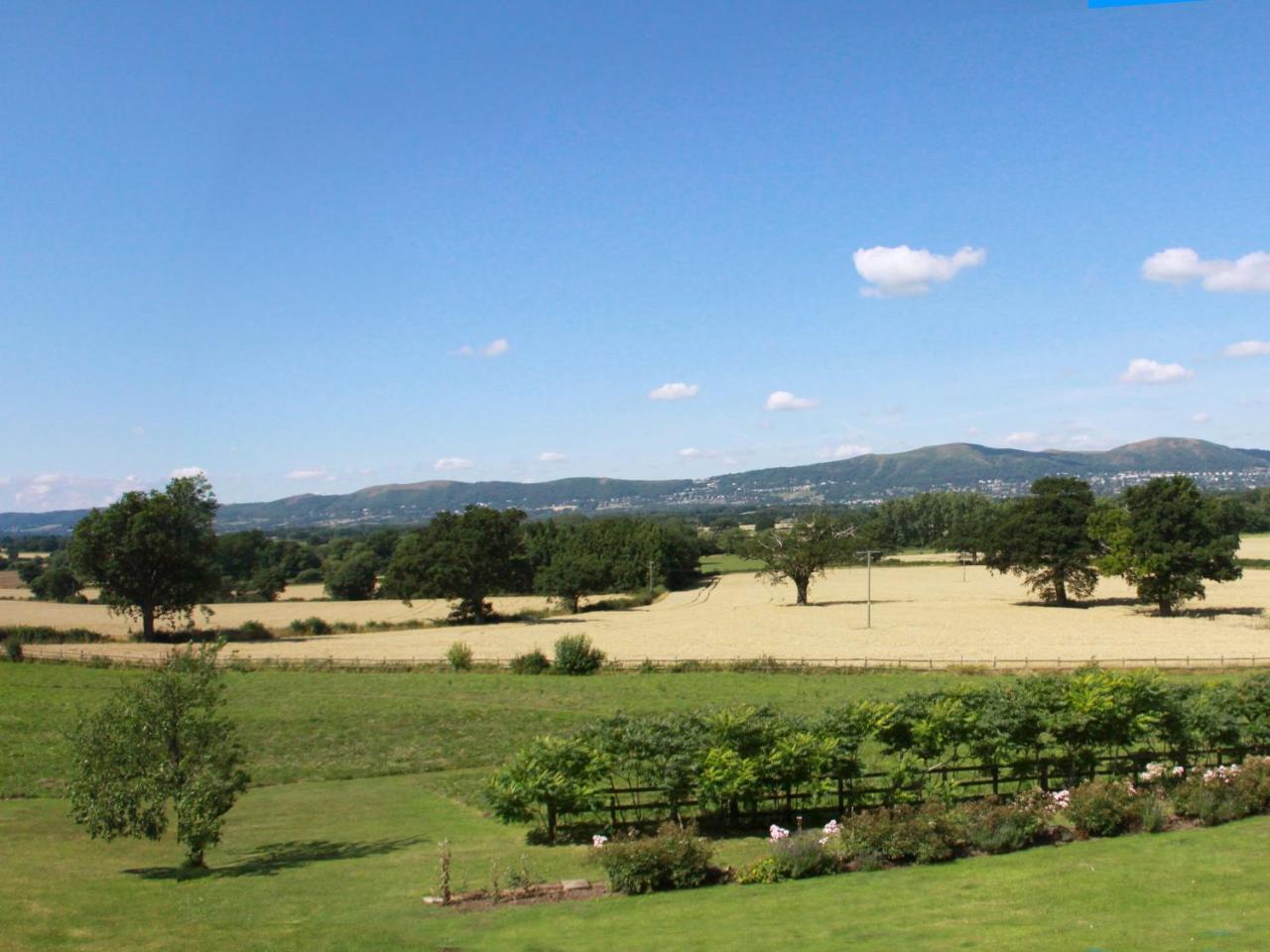 Severn Stoke The Packing House 빌라 외부 사진