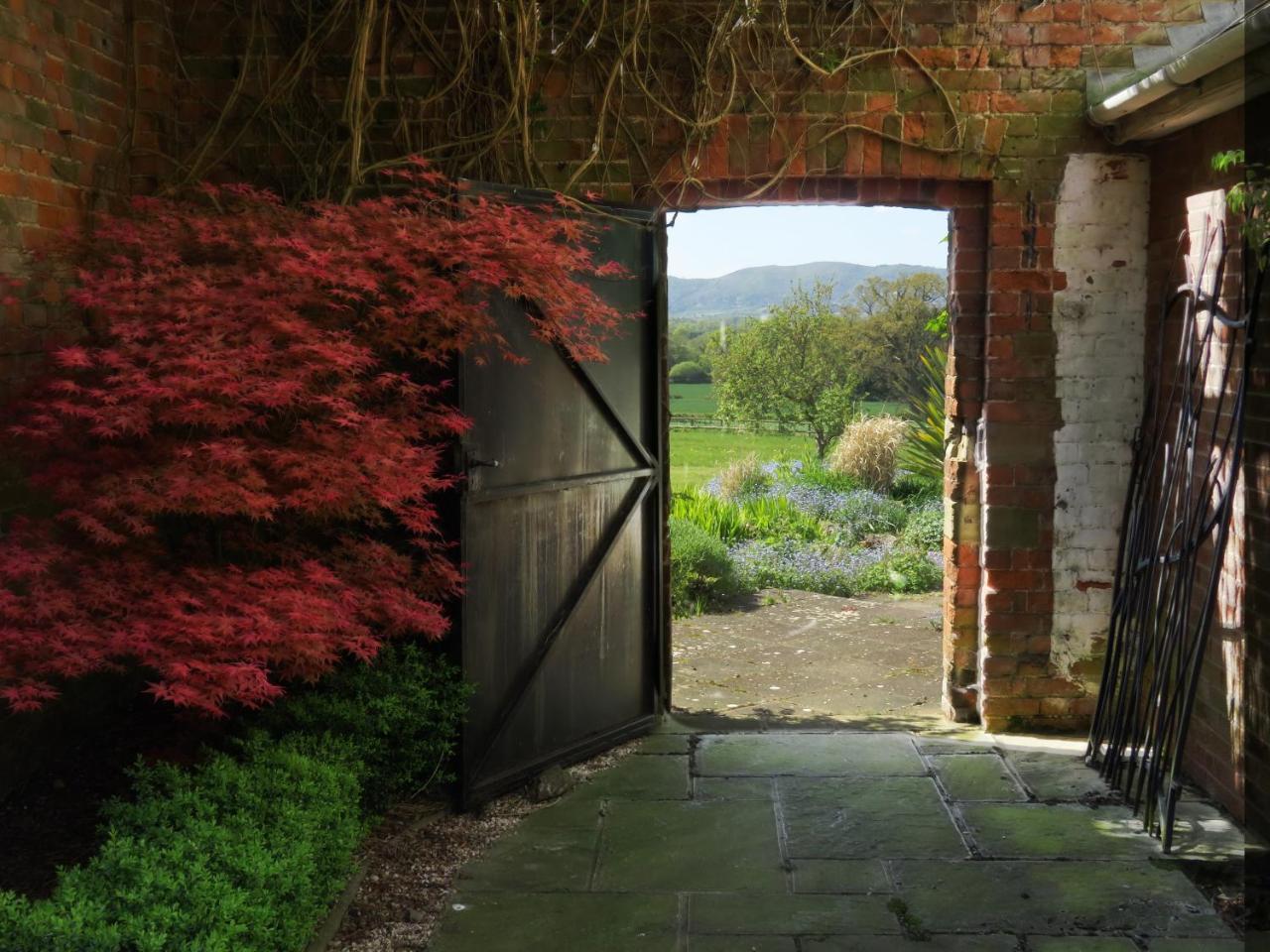 Severn Stoke The Packing House 빌라 외부 사진